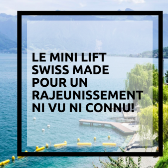 mini lift visage Genève