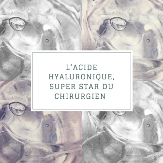 acide hyaluronique Lausanne