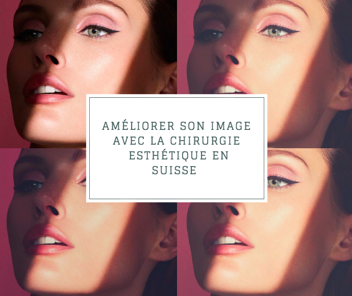 image en une