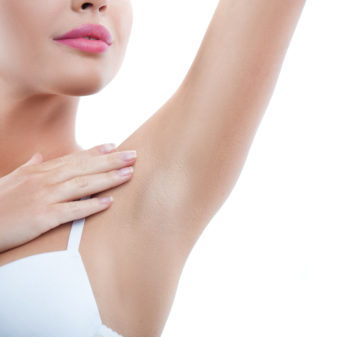 Augmentation mammaire sans cicatrices