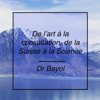 Docteur Bayol chirurgien esthétique en suisse