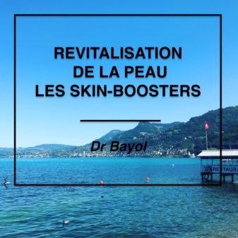 skinboosters à Genève