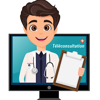 video consultation and tele consultation