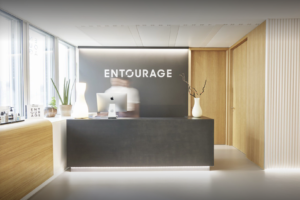 2 clinique Entourage dr Bayol