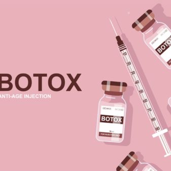 injection de botox à Genève