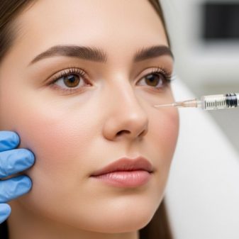 Combien de temps durent les effets d'une injection d'acide hyaluronique selon les zones traitées ?