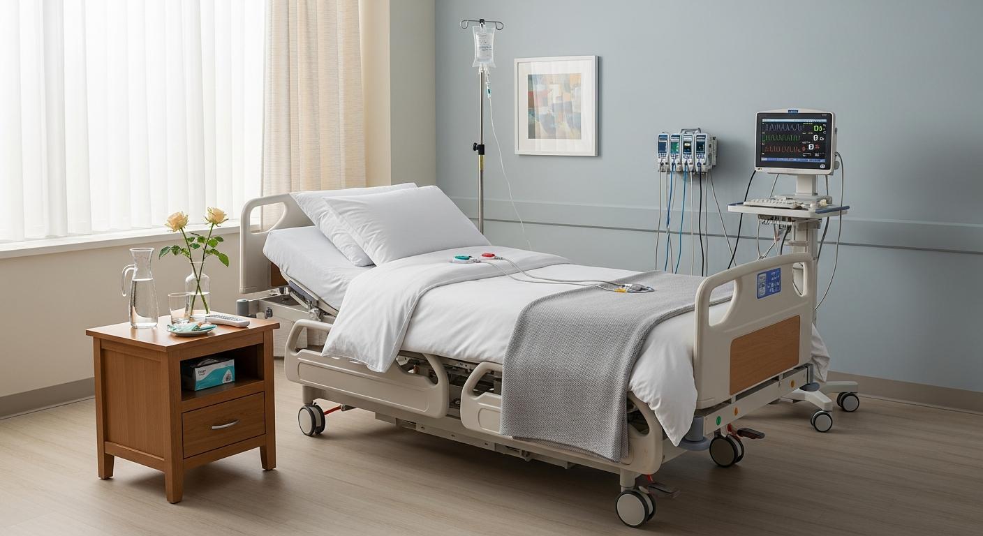 Comment se déroule l'intervention de la rhinoplastie, du premier rendez-vous à la récupération ?