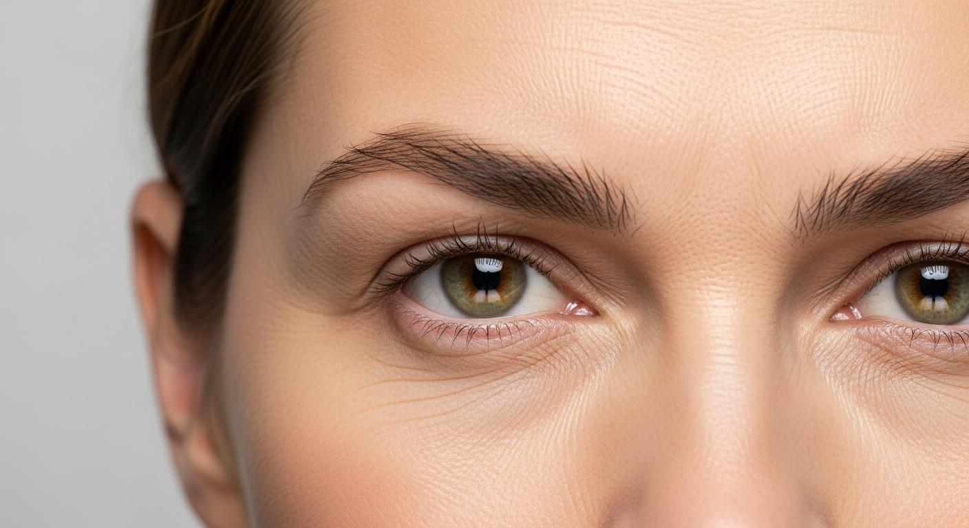 Effacer la ride du lion ? Ne confondez plus la toxine botulique et l'acide hyaluronique