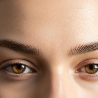 Effacer la ride du lion ? Ne confondez plus la toxine botulique et l'acide hyaluronique