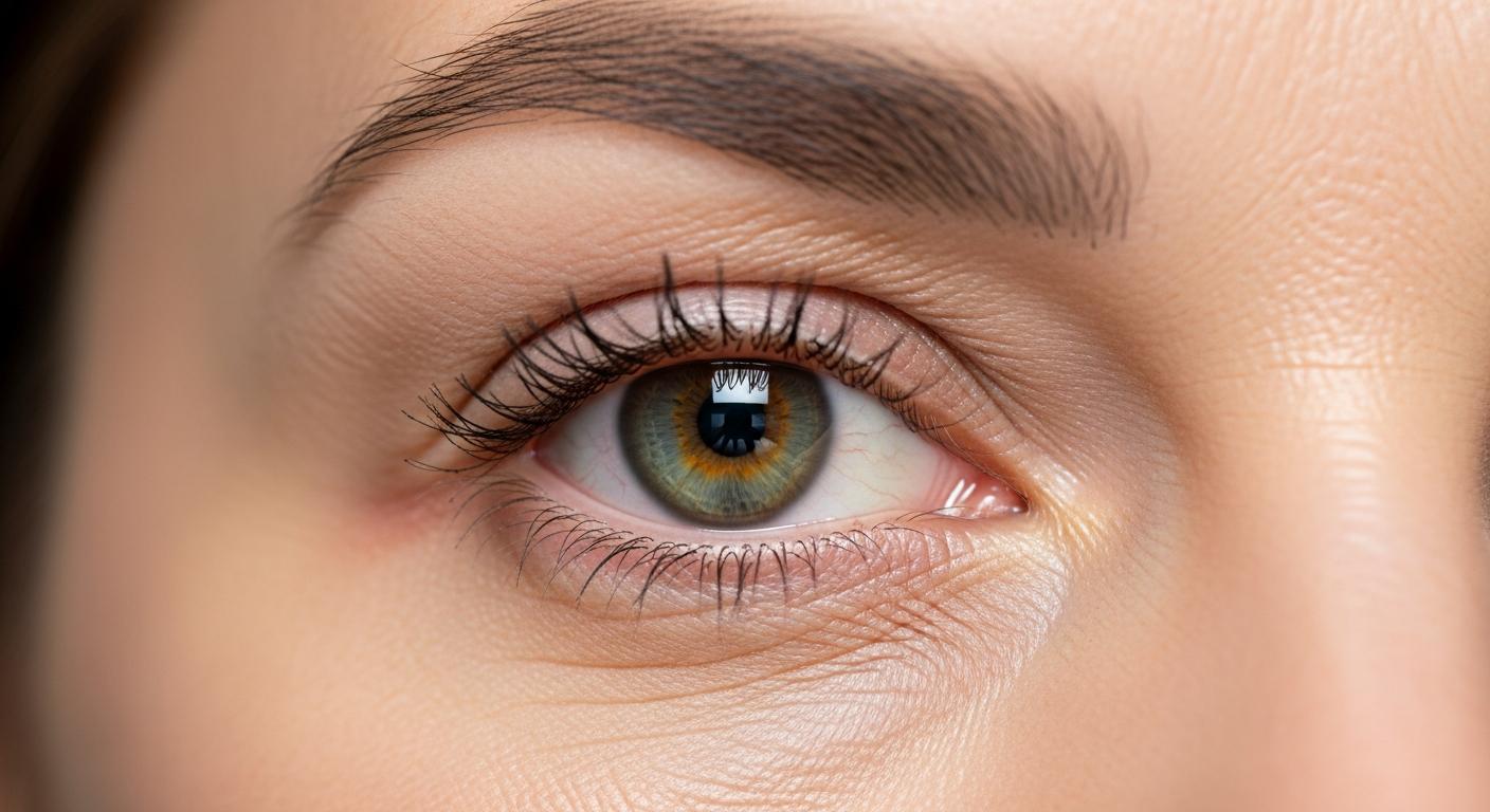 Acide hyaluronique pour les cernes : une solution efficace contre le regard fatigué