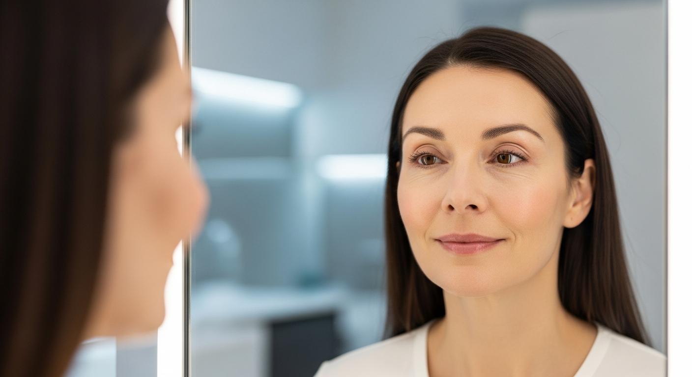 Acide hyaluronique pour les cernes : une solution efficace contre le regard fatigué