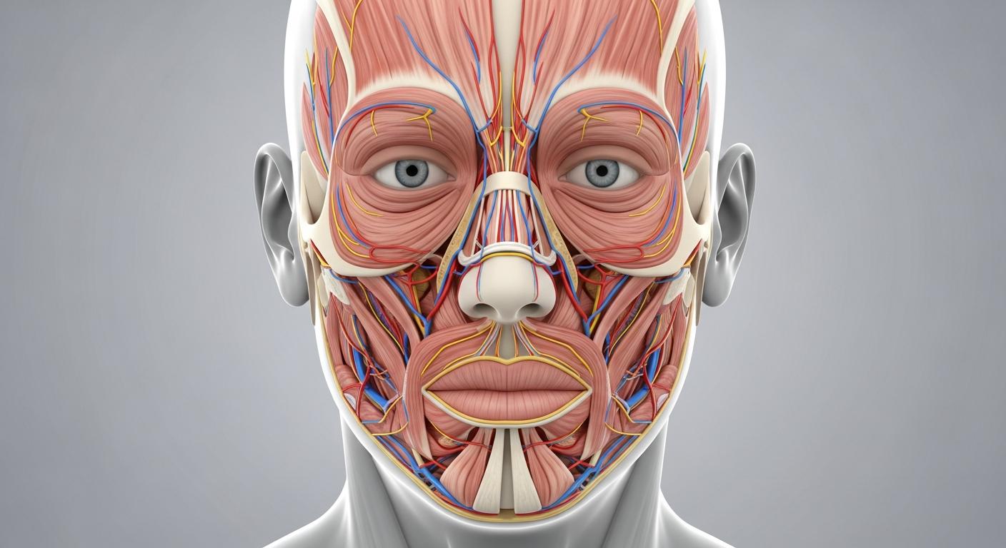 Le lifting deep plane : technique moderne pour des résultats naturels et durables
