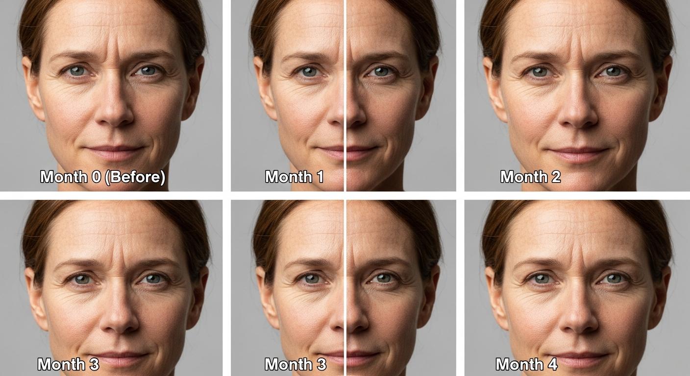 Toxine botulique, ce qu'il faut savoir avant votre première injection