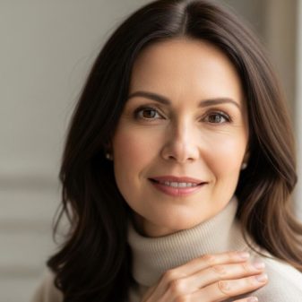 Quel est l'âge idéal pour un lifting du visage et peut-on intervenir trop tôt ?