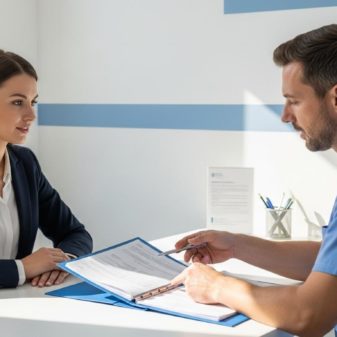 Comment se préparer à une rhinoplastie pour optimiser votre récupération ?