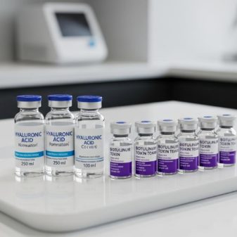 Acide hyaluronique ou toxine botulique : quelle injection choisir selon vos besoins ?