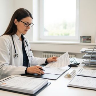 Comment se faire rembourser une augmentation mammaire en Suisse : critères et démarches