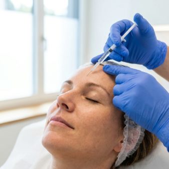 Est-ce que les injections de toxine botulique font mal et combien de temps durent les effets ?